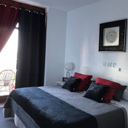 Apartament Torre De La Roca Industrial69 Torremolinos Zewnętrze zdjęcie