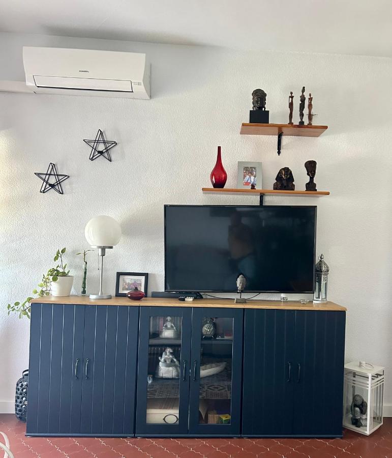 Apartament Torre De La Roca Industrial69 Torremolinos Zewnętrze zdjęcie